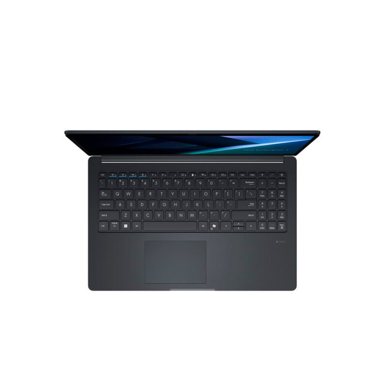 COMPUTADOR ASUS EXPERTBOOK B1503CVA-S79257 INTEL CORE 5 120U 1.4GHZ 16GB DDR5 512GB 16PULG NON-TOUCH-WIN- 90NX0801-M0AN80