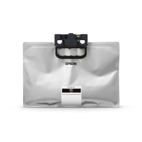 siglo21-6d782d8e6ac7 TINTA EPSON T01D1 NEGRO WF C529R/C579R 50000 PAG T01D120