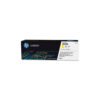 TONER HPINC 312A AMARILLO LASERJET M476N/D/W 2700 PAG CF382A