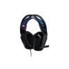 AURICULAR LOGITECH 981-000977 /GAMING/ G335 / NEGRO / PC - PS - NINTENDO SWITCH