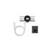 CAMARA LOGITECH/MX BRIO/4K ULTRA HD/2 MIC. INTEGRADOS/DFOV 90G/USB-C/RIGHTLIGHT 5