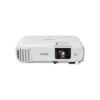 PROYECTOR EPSON POWERLITE 119W WXGA 4000 LUMENES/RED/HDMI/WIFI OPCIONAL ELPAP11 V11H985020
