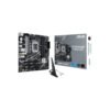 MAINBOARD/ASUS PRIME B760M-A AX6 LGA1700 DDR5 WIFI 6 BT V5.3 90MB1JH0-MVAAY0