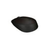 MOUSE/LOGITECH M170/WIRELESS/3 BOTONES/2.4 GHZ/INTRRUP. ENCD-APGDO/GRAY CLAMSHELL