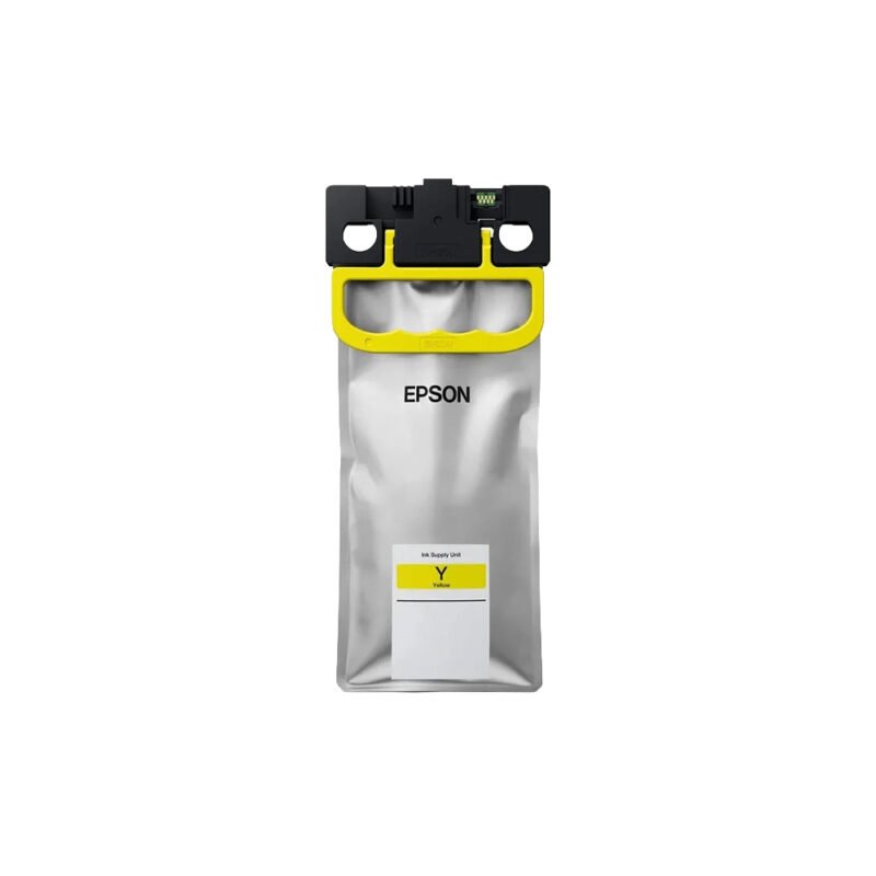 siglo21-7188b00d4c93 CONSUMIBLE/EPSON DURABRITE PRO 13J AMARILLO 12000 EM-C8100 T13J400