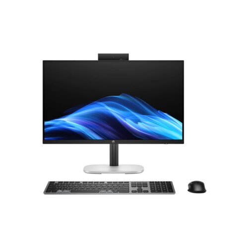 siglo21-7381363e1a9d COMPUTADOR HPINC CL7U6LT#ABM PROSTUDIO 4 G1i AIO 23.8 INCH U7 265T 24GB DDR5 5600 512GB M2 SSD WIFI+BT W11 PRO 1Y