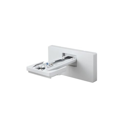 SOPORTE EPSON ELPMB62 DE PARED PARA PANTALLAS LASER ALCANCE ULTRACORTO 725/735/1480/1485/755