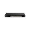 siglo21-77a082278134 SWITCHES D-LINK DGS-1520-28 NON POE 28 PTOS/2 PTOS 10G SFP PLUS/2 PTOS 10GBASE-T
