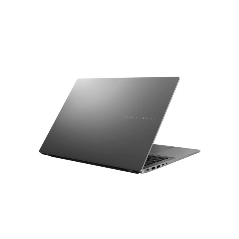 COMPUTADOR/ASUS M3607HA-RP253/RYZEN 9 270/512G SSD/16G DDR5/16 WUXGA/NO OS/GRAY MOCHILA MOUSE
