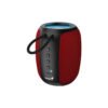 PARLANTE GENIUS/SP-915BT PORTABLE /POTENCIA 5W RMS /BLUETOOTH 5.3 /COLOR ROJO