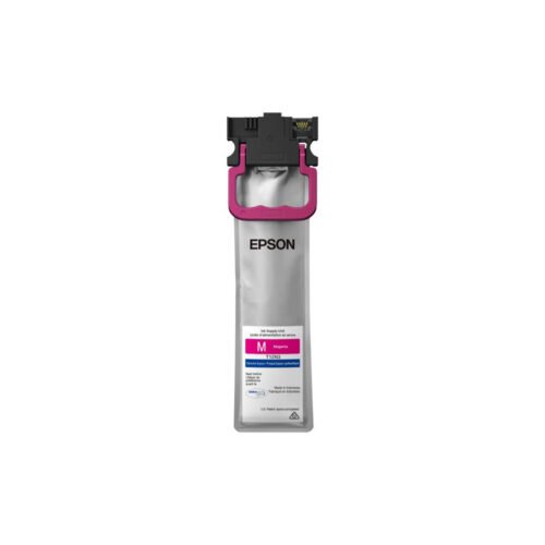 CONSUMIBLE EPSON/ T12N MAGENTA WF EM-C800 5000 PAG T12N300