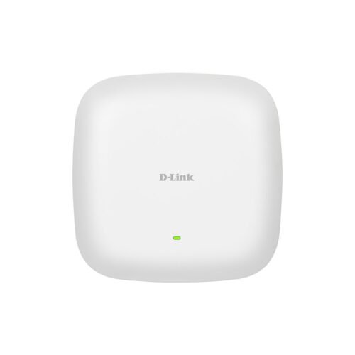 ACCESS POINT D-LINK DAP-X2850 AX3600/WIFI 6/POE/MU-MIMO/1 PTO. GE/1 PTO. 2.5 GBASE-T/NUCLIAS CONNECT