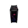 CASE ASUS GX601 ROG STRIX HELIOS BK AL WITH HANDLE