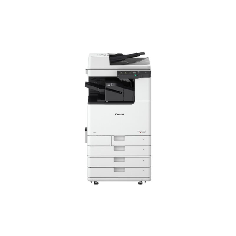 IMPRESORA CANON LASER IRA C3326I MFP COLOR A3 2000-16000 PAG 26PPM 2GB TONER GPR-66