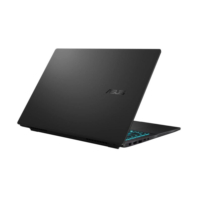 COMPUTADOR/ASUS V3607VP-RP030/CORE 7 240H/1TB SSD/32GB/RTX 5070 8G/16PUL/W11/BLACK MOCHILA MOUSE