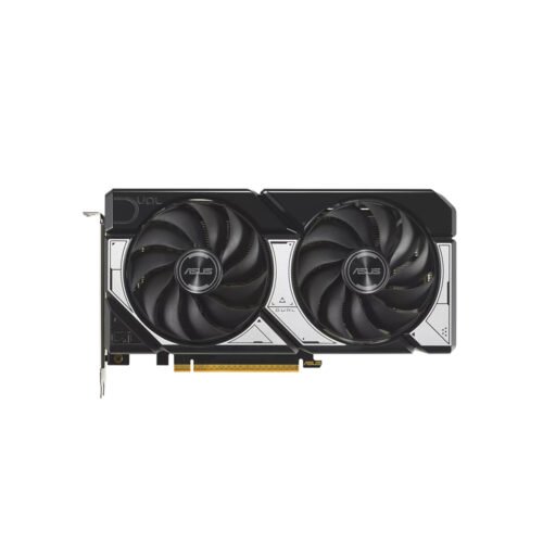 TARJETA DE VIDEO ASUS/DUAL GEFORCE RTX5060 8GB GDDR7 OC EDITION 90YV0N12-M0AA00