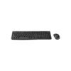 COMBO LOGITECH/TECLADO Y MOUSE MK270/WIRELESS/NUM-PAD/RESIST.SALPICADURAS/TECLAS CONCAVAS