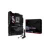 MAINBOARD/ASUS ROG MAXIMUS Z890 HERO LGA1851 DDR5 PCIE GEN 5 WIFI 7