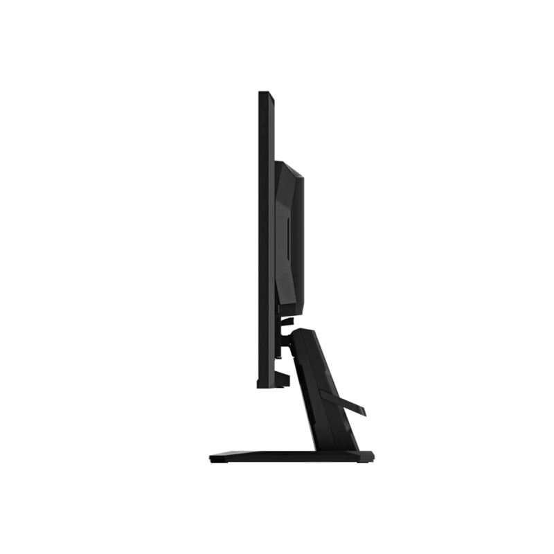 MONITOR GIGABYTE/GS25F2A 25PULG SS IPS PLANO 1920X1080 FHD 240HZ 1MS HDMI DPORT