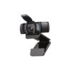 CAMARA LOGITECH/C920S PRO HD/3MP/1080P-30FPS/MIC ESTEREO/CAMP.VISUAL 78 GRADOS