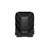 DISCO EXTERNO ADATA HD710P 1TB NEGRO USB3.1, IP68, AGUA, POLVO, MIL-STD-810G 516.6 GOLPES