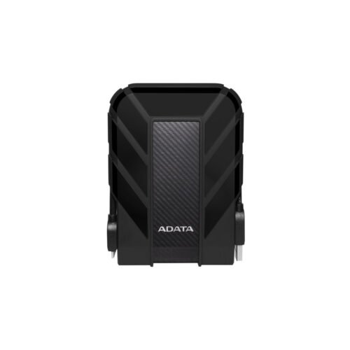 DISCO EXTERNO ADATA HD710P 1TB NEGRO USB3.1, IP68, AGUA, POLVO, MIL-STD-810G 516.6 GOLPES