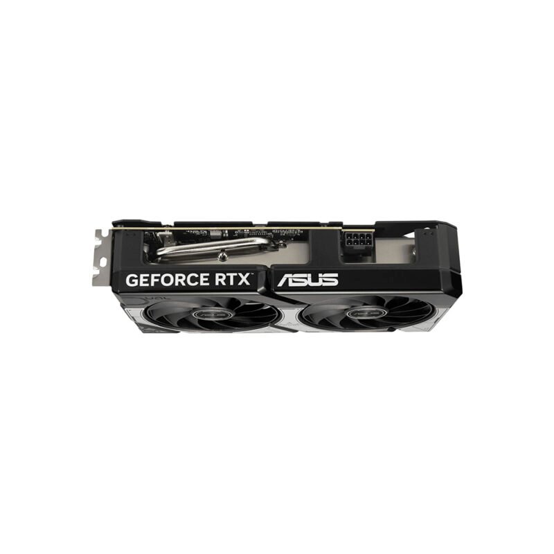 TARJETA DE VIDEO ASUS/DUALRTX5060TI EVO 16GB GDDR7 OC 2632MHZ 8PINES