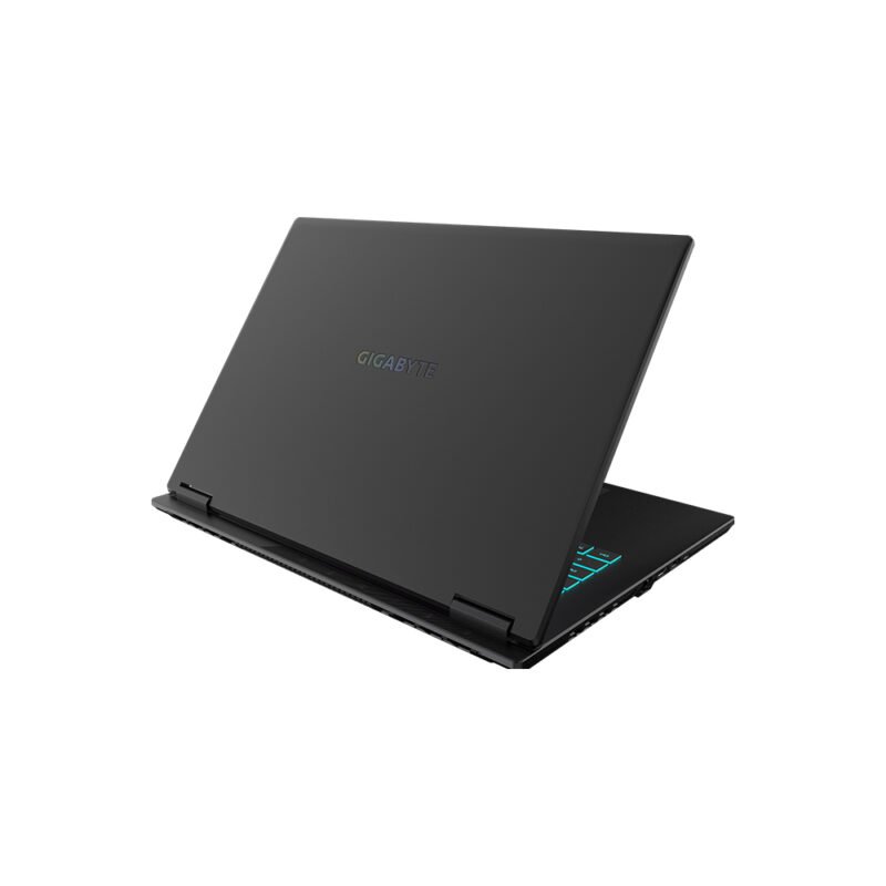 COMPUTADOR GIGABYTE/GAMING A16 3TH RYZEN 7 260 16GB/512GB/16FHD/RTX 5050 8GB/W11/BLACK