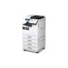 IMPRESORA/EPSON MULTIFUNCION WF- ENTERPRISE AM-C400 ETHERNET/FAX/ADF/WIFI/ T08K C11CJ93201