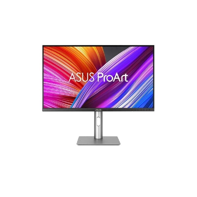 MONITOR ASUS PA279CRV PROART 27 PULG / IPS / UHD (3840X2160) 60HZ / HDR-10 / HDMI - D-PORT - USB