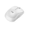 MOUSE LOGITECH/M240/BLUETOOTH/SILENT/3 BOTONES/INTRRUP.ENCD-APGDO/OFF WHITE