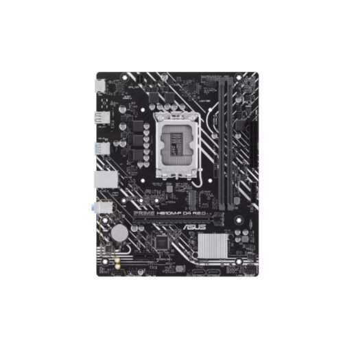 siglo21-89bd57c9bdea MAINBOARD ASUS H610M-F D4 R2.0 DDR4 LGA1700 12AVA 13AVA 14AVA GEN