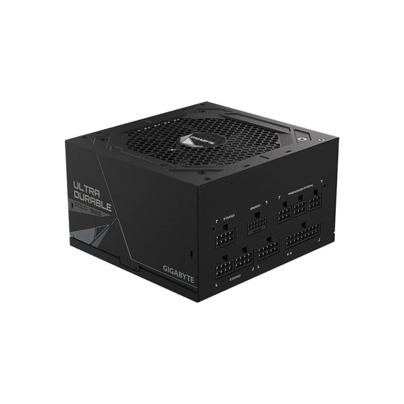 FUENTE DE PODER GIGABYTE GP-UD 1000GM PG5 80 PLUS GOLD