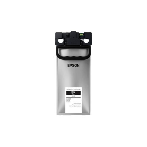 siglo21-8e4ee2356f03 TINTA EPSON T01C1 NEGRA WF C529R/C579R 10000 PAG T01C120