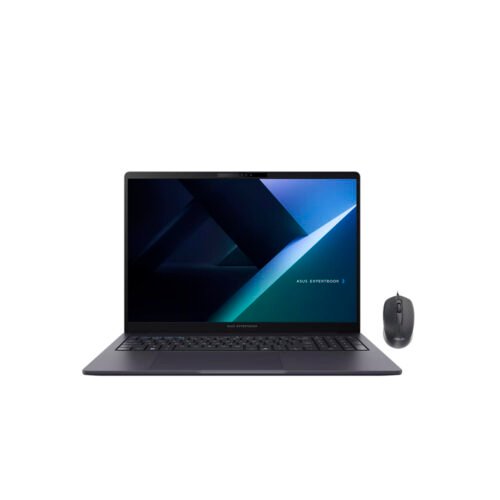 COMPUTADOR ASUS EXPERTBOOK B3 ULTRA 5 14PULG 225H 1.7GHZ 16GB DDR5 SO-DIMM 1TB M.2 2280 WIFI6E USB HDMI RJ45-WIN-INCLY. MOUSE USB 3Y CARRY-IN 90NX08L1-M05MA0