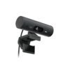 CAMARA LOGITECH/BRIO 500/FULL HD 1080P/4MP/USB-C/MIC.ESTEREO/DFOV 90G/ENFOQ. AUTOMATICO