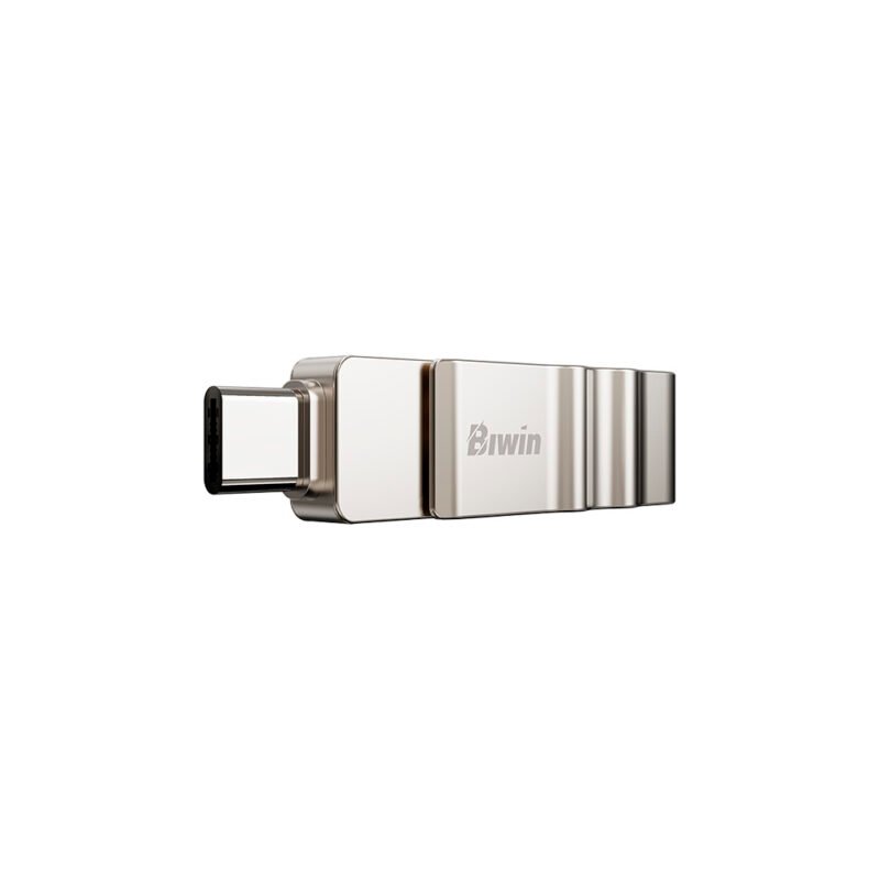 siglo21-8f21c50dd428 FLASHMEMORY/BIWIN/TECHNOLOGY UD150 32GB DUAL PORT 150MBS USB3.2