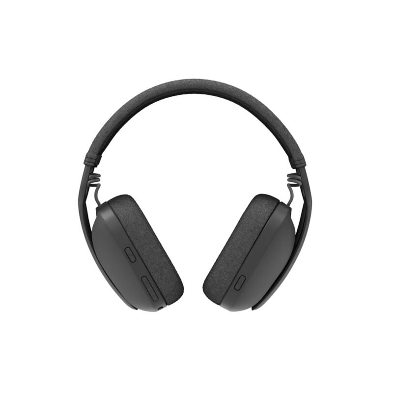 siglo21-8ff05d1fb5db HEADSETS/LOGITECH ZONE VIBE 100 /BT 5.2 /MIC. CANCEL. RUIDO /100-7KHZ /GRAFITO