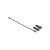 CABLE LOGITECH/ACOPLADOR CAT PARA RALLY BAR /PLUS /MIC POD /MIC POD HUB /
