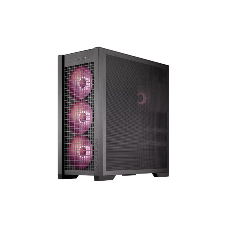 CASE ASUS/TUF GAMING GT302 ARGB