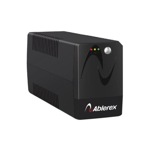 UPS ABLEREX/AB-ES750C / INTERACTIVO / 750VA-375W / 120V