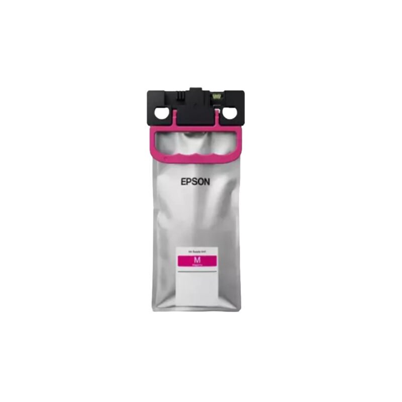 CONSUMIBLE EPSON/DURABRITE PRO 13J MAGENTA 12000 EM-C8100 T13J300
