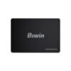 SSD/BIWIN/TECHNOLOGY MAINSTREAM M100 256GB SATAIII 2.5 520MBS