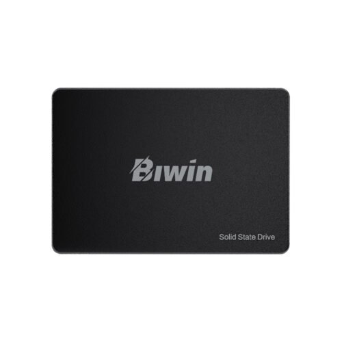 SSD/BIWIN/TECHNOLOGY MAINSTREAM M100 256GB SATAIII 2.5 520MBS