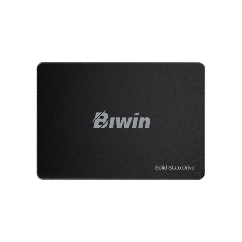 SSD/BIWIN/TECHNOLOGY MAINSTREAM M100 256GB SATAIII 2.5 520MBS