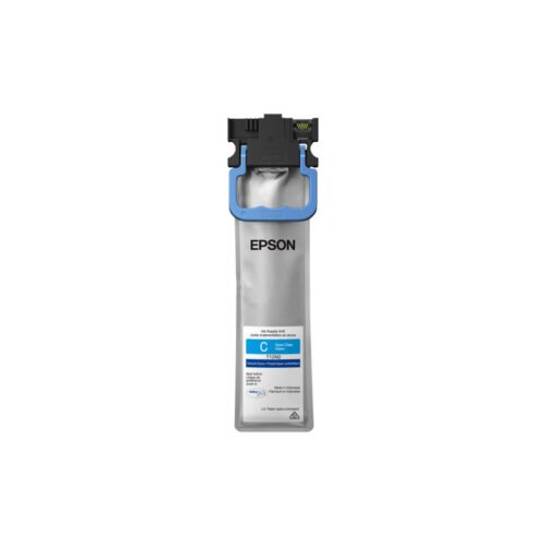 CONSUMIBLE EPSON/ T12N CYAN WF EM-C800 5000 PAG T12N200