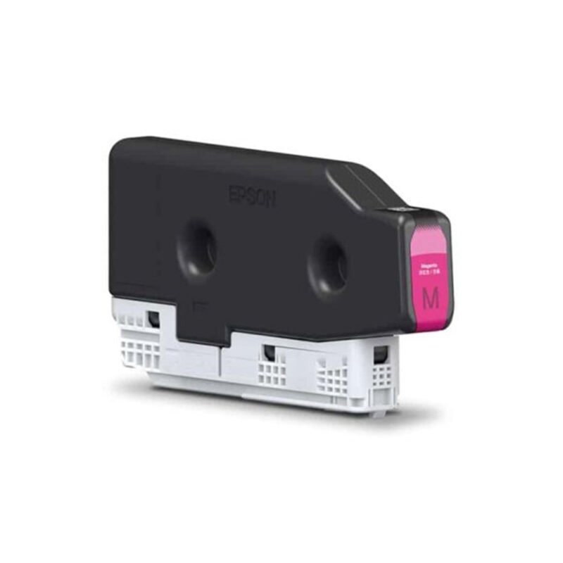 CONSUMIBLE/EPSON T08 MAGENTA DURABRITE INK CARTRIDGE AM-C400 700ML T08K320