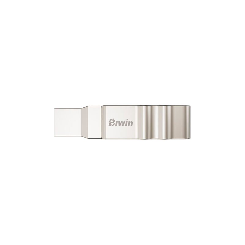 siglo21-9bdf13c8bbf9 FLASHMEMORY/BIWIN/TECHNOLOGY UD150 32GB DUAL PORT 150MBS USB3.2