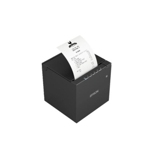 IMPRESORA/EPSON TM-30III-052 ENT/BT/WIFI/ETH/PS/MIC NEGRA C31CK50052