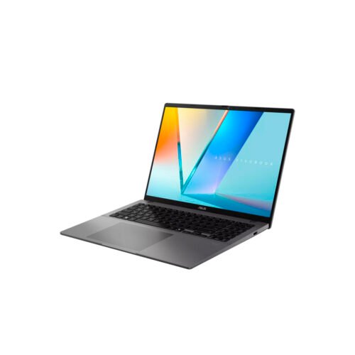 COMPUTADOR/ASUS M3607HA-RP253/RYZEN 9 270/512G SSD/16G DDR5/16 WUXGA/NO OS/GRAY MOCHILA MOUSE